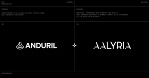 Anduril, Aalyria Team On All Domain Command And Control Technologies