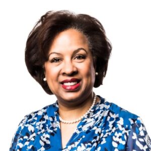 Keene To Retire From SAIC; Former CGI Federal President Townes-Whitley To Be CEO