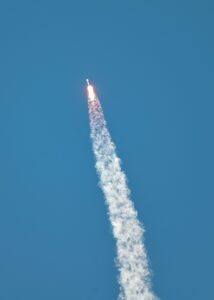 Space Development Agency Plans Simultaneous First Launch of Tranche 2 Beta and Alpha Satellites