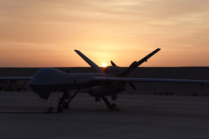 AFRL Looks to Conduct Experiment for New Airborne ISR to Bolster Coverage of Afghanistan