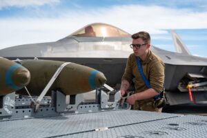 NGAD EMD Contract Award Expected Next Year, USAF Says