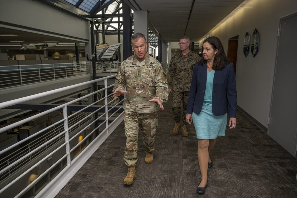 Defense Daily, Tuesday, August 1, 2023, Vol. 299, Issue 21