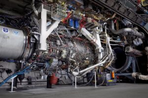 Next Generation Propulsion a Necessity for F-35, GE Says