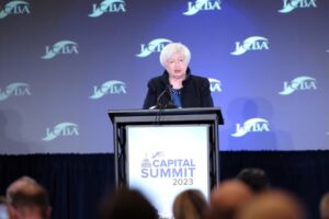 Contractors Asking About Prompt Payment Act, As Default Specter Looms