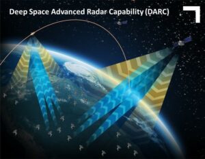 Northrop Grumman Announces Completion of CDR for Deep Space Advanced Radar Capability