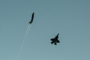 F-35 Program: F135 ECU and PTMS ‘Must Be Designed Together’
