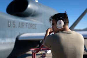 Space Based Radar Could Help Sew Up Intelligence, Targeting Gaps, USAF Official Says