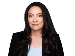 Alison King, Vice President of Government Affairs at Forescout Technologies. (Photo: Forescout Technologies)