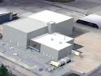Boeing’s Phantom Works Constructing New Coatings Facility