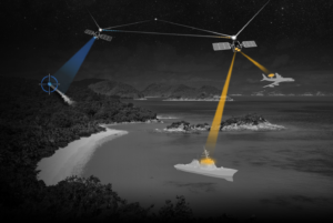 Raytheon Taps CesiumAstro to Supply Phased Array for SDA Tracking Layer