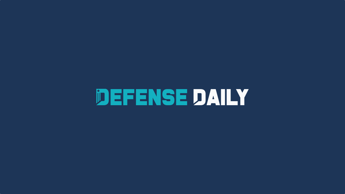 defensedaily.com - DDN Staff - Defense Watch: Sentinel Supply Chain, TSA Academy, Cyber Bills