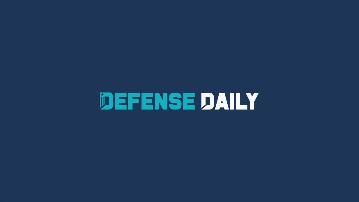 Boeing Names Hyslop For GMD Program; Bush Warns of Iranian Threat - Defense Daily