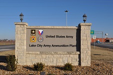 Army’s Lake City Plant On Track To Support New Ammo For NGSW