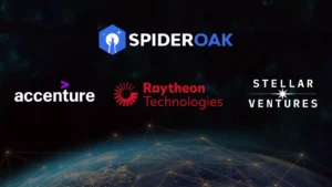 Cybersecurity Firm SpiderOak Gets New Investments From Accenture, Raytheon Technologies