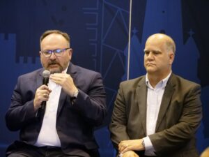 Despite Advances In AI Technology, It’s Still Not ‘Good Enough,’ NGA Official Says