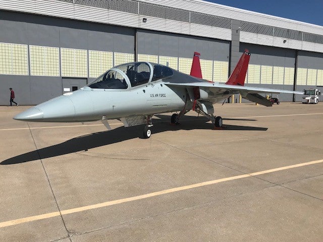 T-7