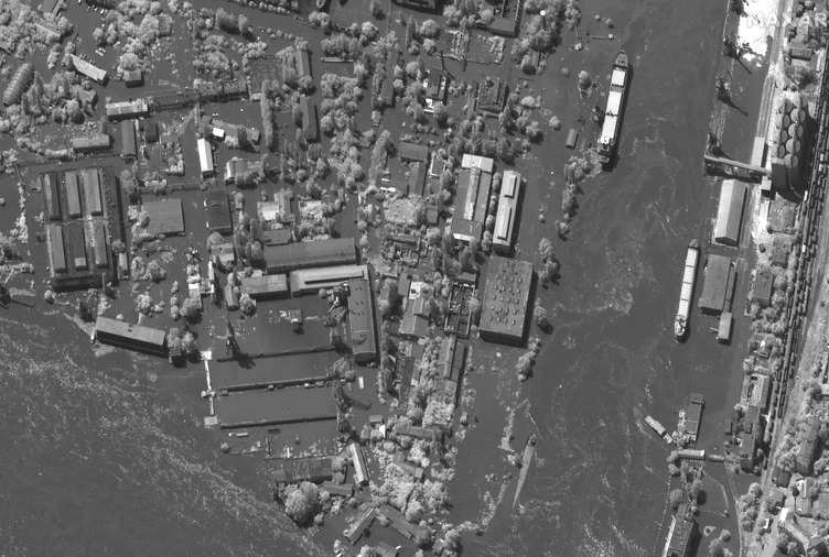 NGA Close To Operational Use Of New GEOINT Tasking Tool For Combatant Commands