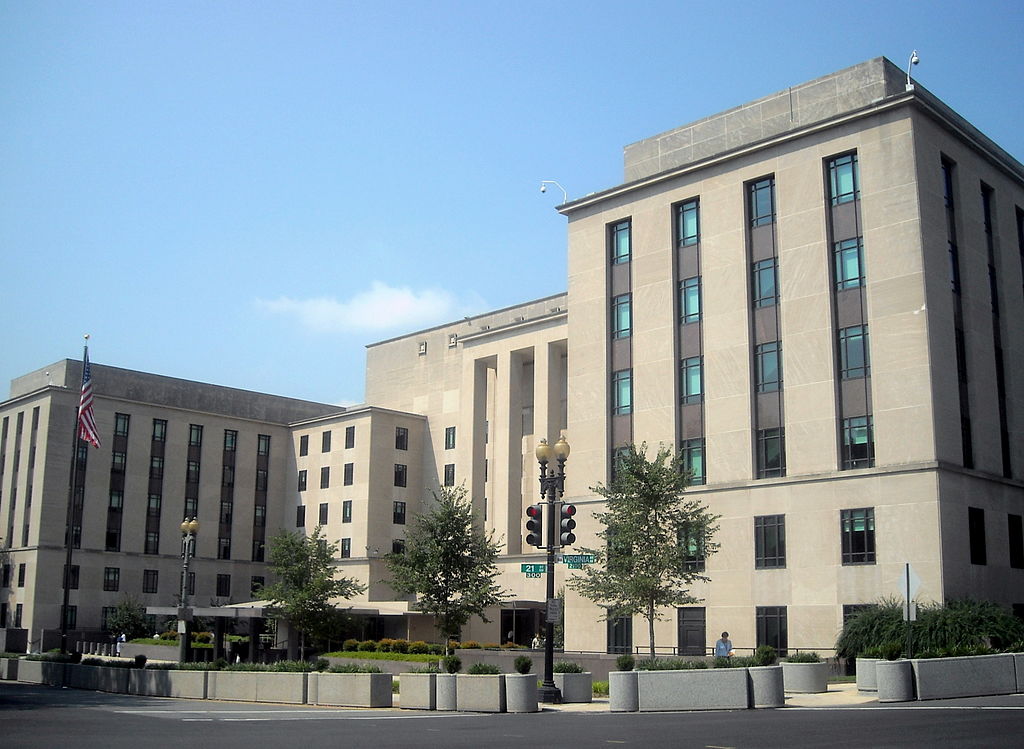 State Department Releases its First Strategic Framework for Space Diplomacy