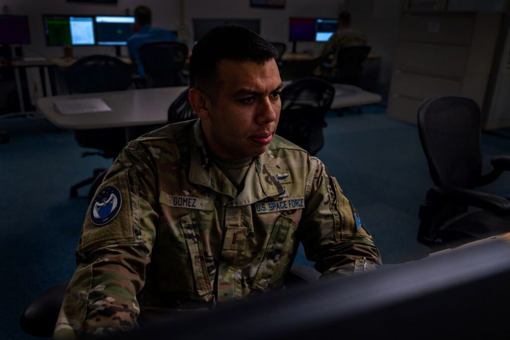 RAND Advises Training Changes for U.S. Space Force to Combat Limited Number of Cyber/Intel Personnel