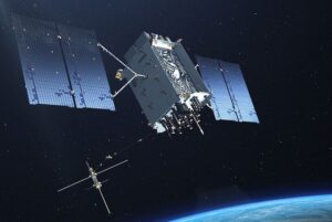 GPS M-Code Receiver Fielding Timelines in HASC Mirror