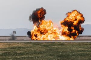 Incorporation of CL-20 on Three Munitions Proposed by HASC Panel