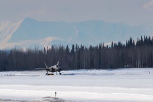Maritime Domain Awareness, Communications Still Key In Latest DoD Arctic Strategy