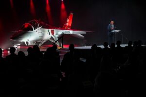 HASC Requests USAF Options for T-7A Acceleration, Increase in J85 Engine Availability for T-38C
