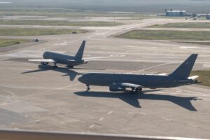 HASC Wants USAF to Explore Commercial Re-Use of Aged Tankers to Provide Surge Capacity