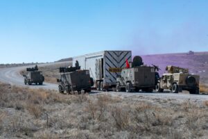 Six Senators Co-Sponsor Bill to Provide Multi-Year Buy for LGM-35A Sentinel