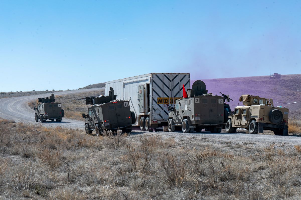 Six Senators Co-Sponsor Bill to Provide Multi-Year Buy for LGM-35A Sentinel