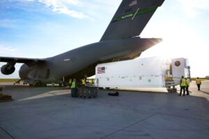 House Appropriators Want More Frequent Updates on ‘Troubled’ Space Programs