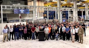 Collins Aerospace: EPACS PTMS for F-35 Will Provide More Than Twice the Current Cooling