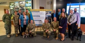 Van Ovost: Future of Autonomy for U.S. Transportation Command ‘Wide Open’