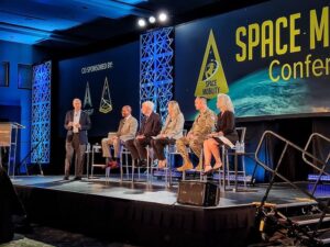 U.S. Space Force Assigns 12 Phase 2 NSSL Missions–6 Each for SpaceX, ULA