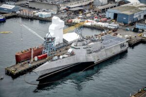 Lone Star Funds Completes Acquisition Of Ship Repair, Marine Businesses