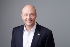 Kevin Kelly, chairman and chief executive officer of Arcfield. (Photo: Arcfield)