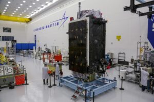 Space Systems Command Conducting Critical Design Reviews for MGUE Increment 2