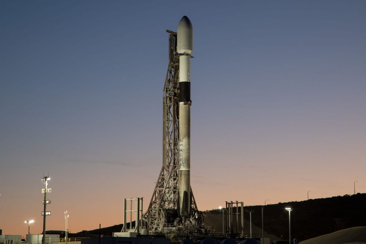 SpaceX Secures 4 Million in New National Security Space Launch Contracts
