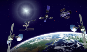 International Space Traffic Management Organization Needed, According to RAND Study