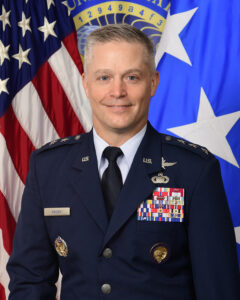 New Defense Bills Key To U.S. Cyber Command’s Readiness, Nominee Says