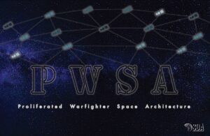 DoD Looks to Lower Orbit Satellites to Boost Innovation
