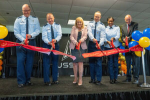 16 Companies Chosen for Space Systems Command LEO Communications