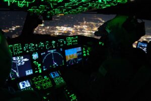 HASC Bill Would Authorize DoD/USAF AI Tanker Pilot Program