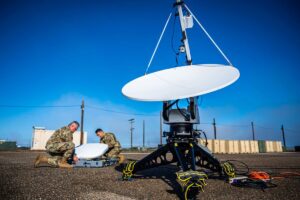 U.S. Space Force Examining Greater Use of Live Exercises