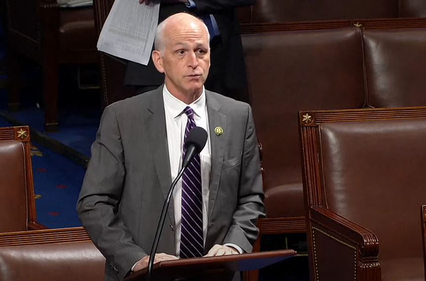 House Narrowly Passes FY ‘24 NDAA, With HASC Democrats Denouncing Bill