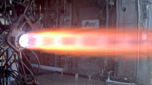 iRocket Wins AFWERX Funding for Reusable Rocket Engine Development