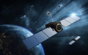 Millennium Space Systems completes the CDR for its Missile Track Custody program.