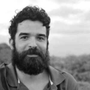 Matt Lembright, Censys
