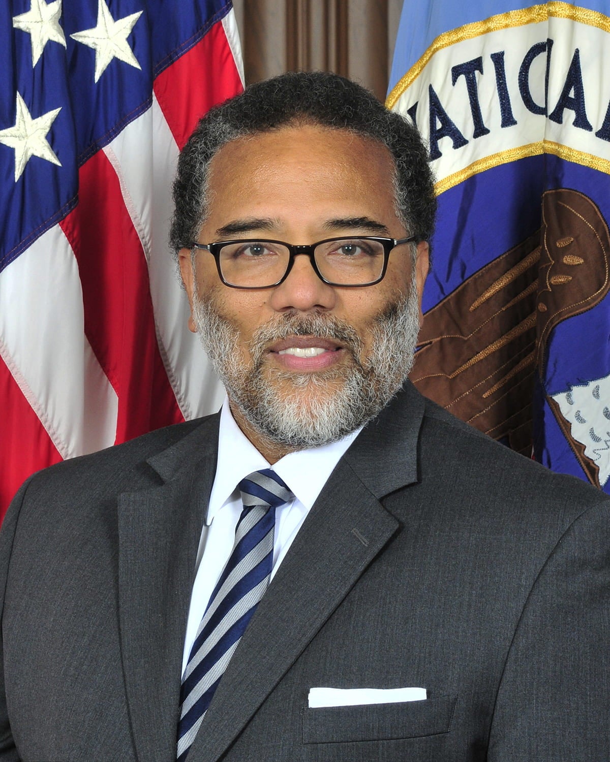 Biden Nominates Former Intelligence Official To Be National Cyber ...