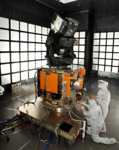 BAE Systems Sees Potential Doubling Of Ball Aerospace Sales By 2030, Strong Margin Expansion